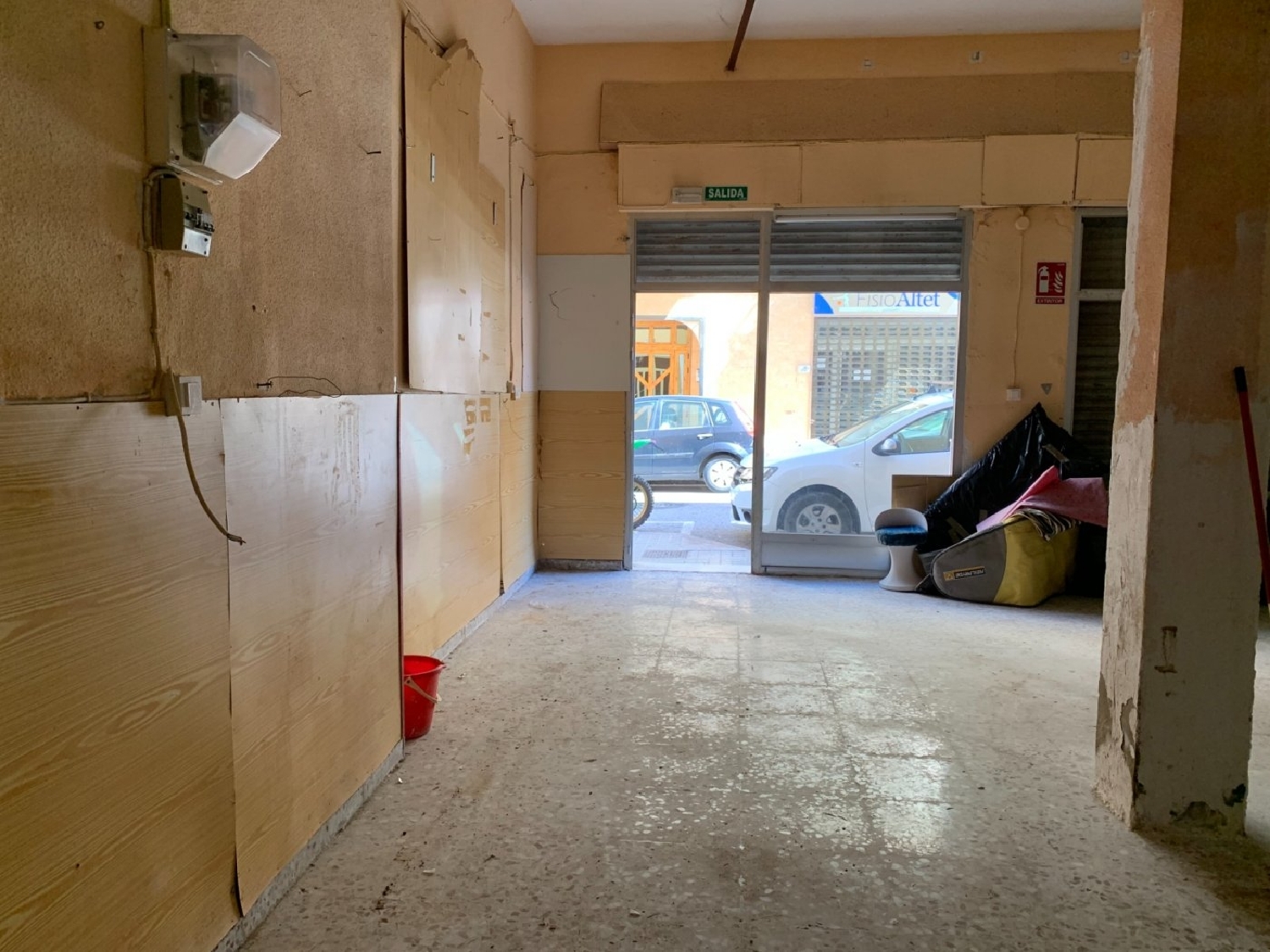  till salu lokal Asprella Baix Vinalopó 8