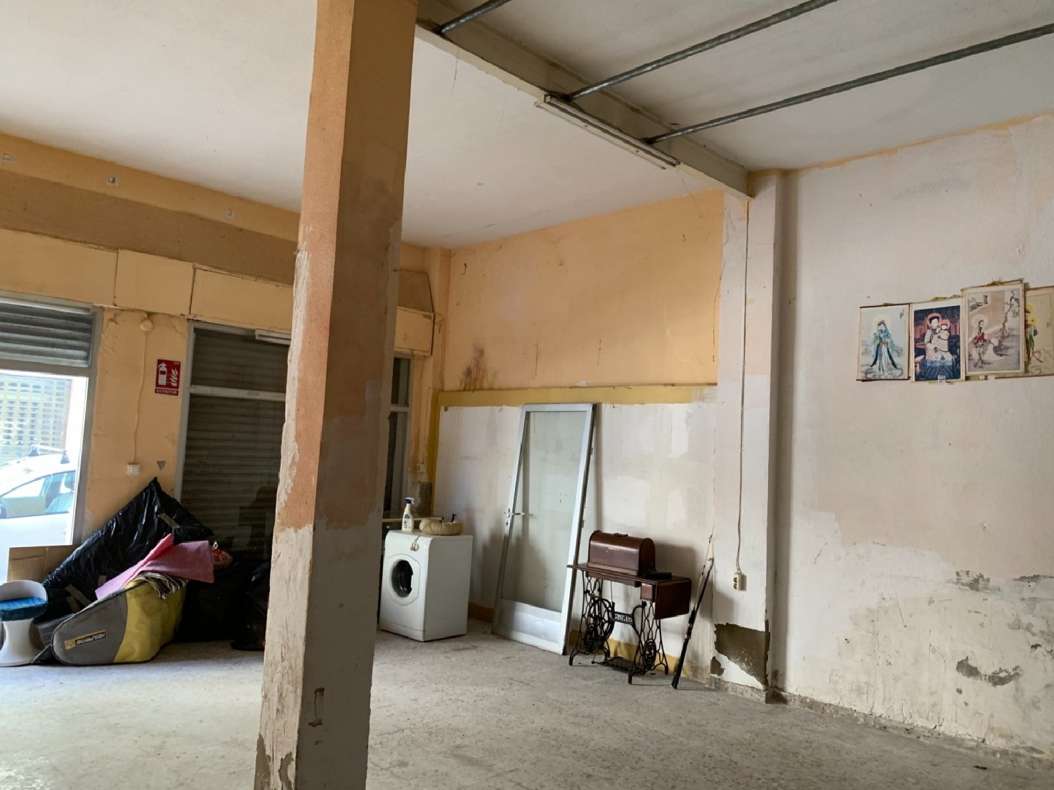  till salu lokal Asprella Baix Vinalopó 5