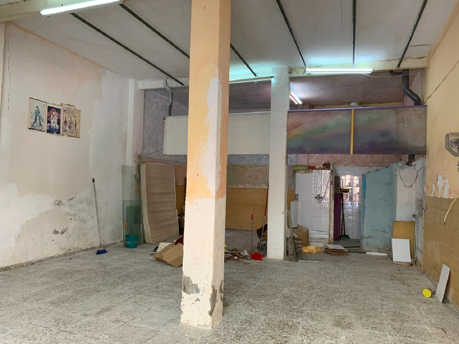  till salu lokal Asprella Baix Vinalopó 7