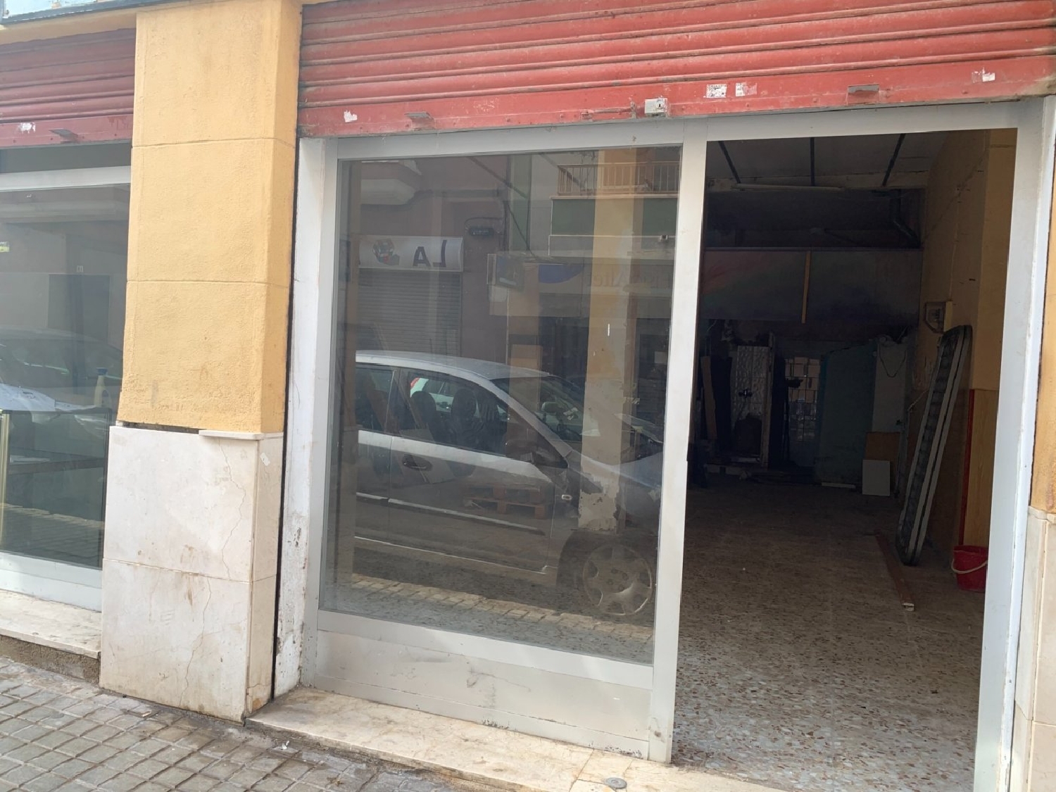  till salu lokal Asprella Baix Vinalopó 6