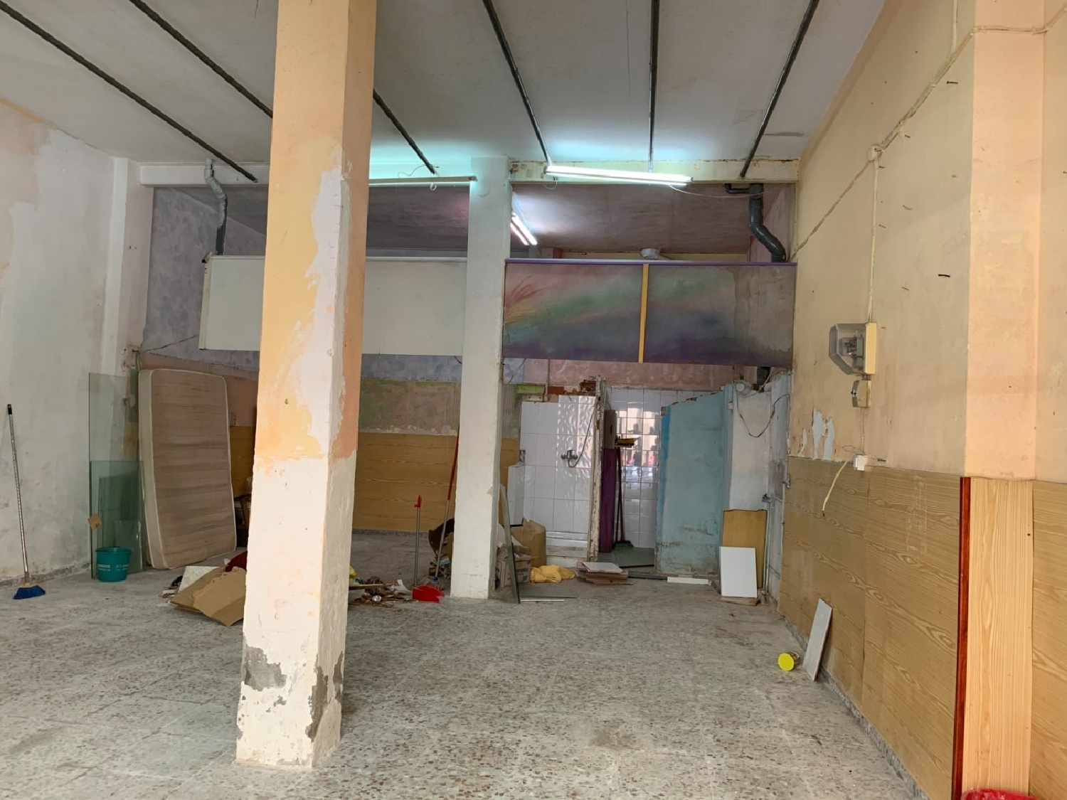till salu lokal Asprella Baix Vinalopó 3