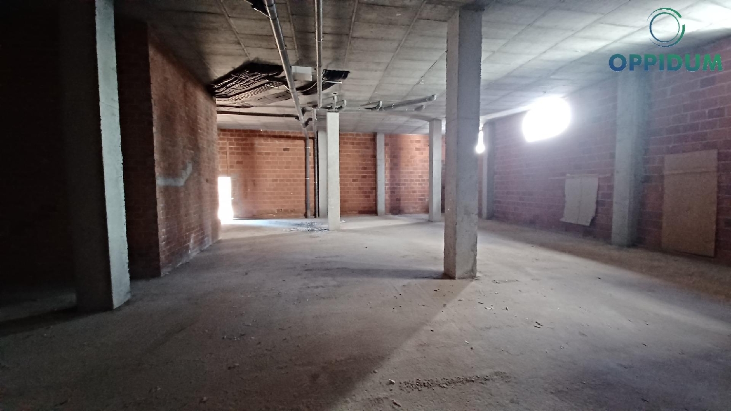  till salu lokal Atalaia Coruña 7