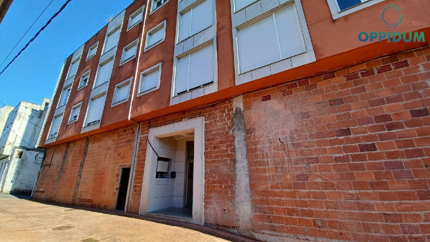  till salu lokal Atalaia Coruña 4