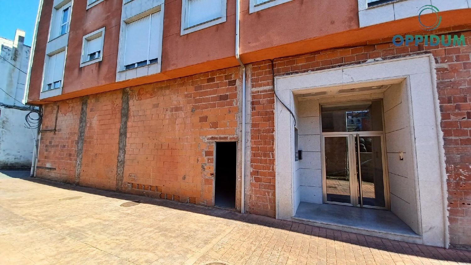  till salu lokal Atalaia Coruña 1