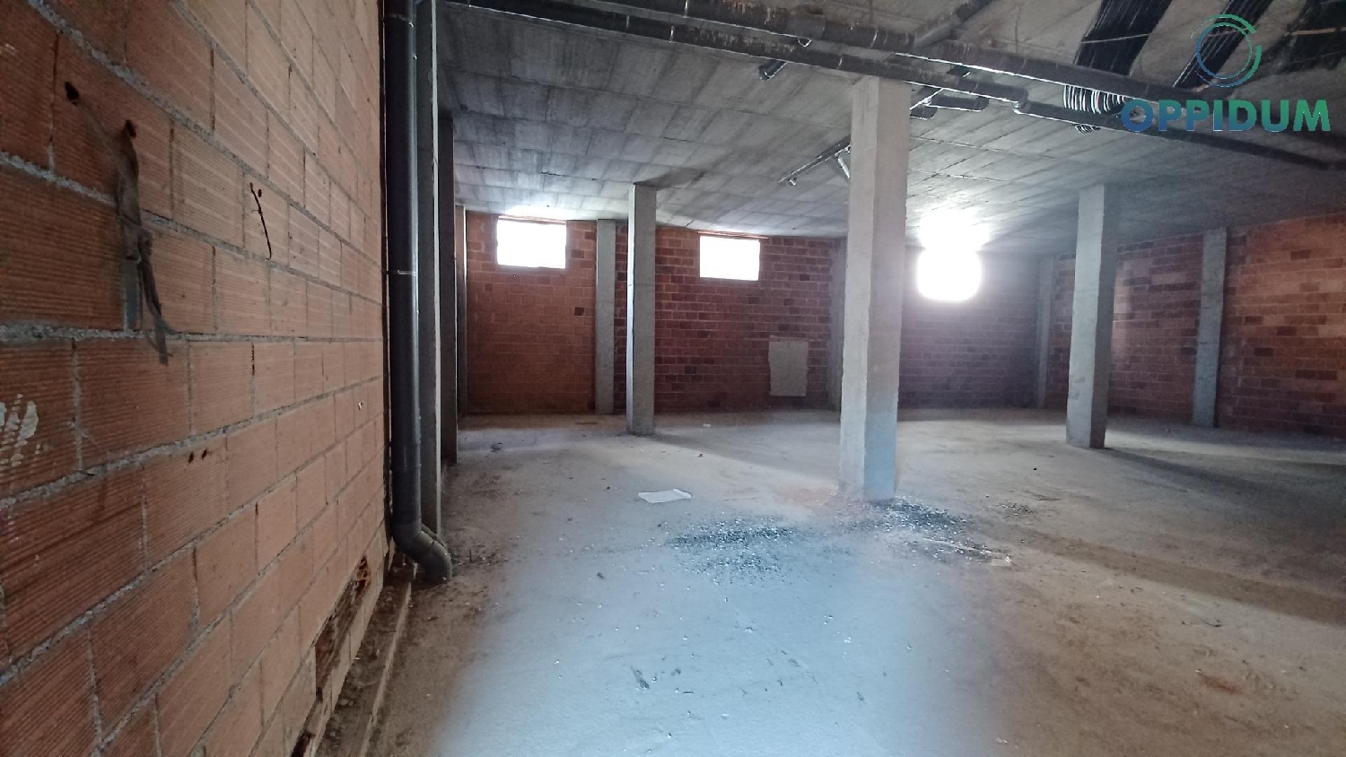  till salu lokal Atalaia Coruña 6