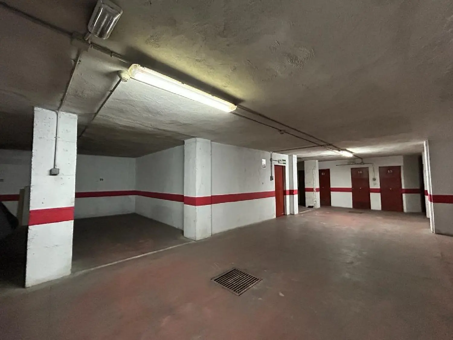  till salu lokal Villafranco Del Guadiana Badajoz 1