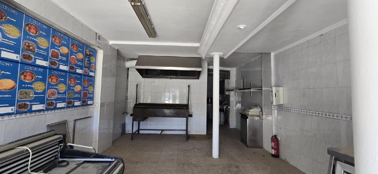  en venta local Tres Arroyos Badajoz 8