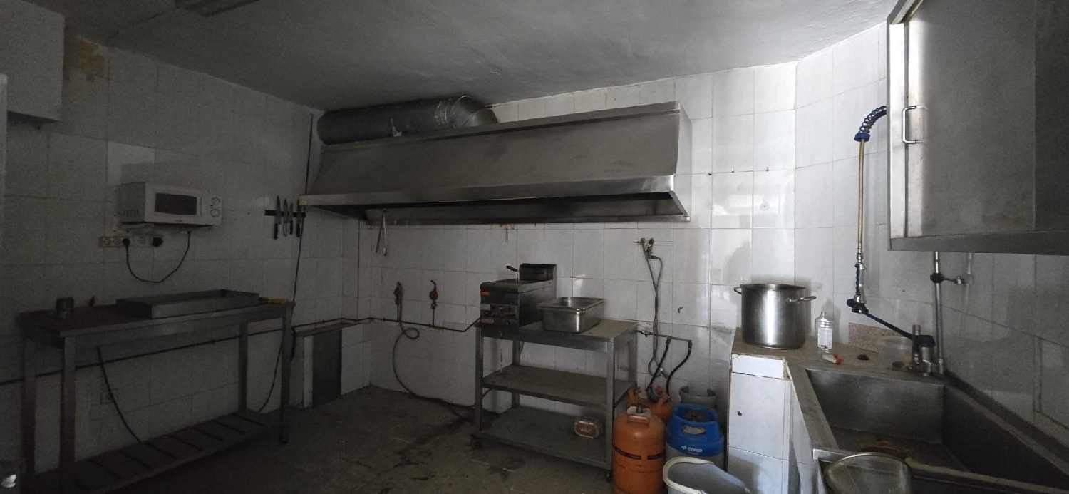  en venta local Tres Arroyos Badajoz 4