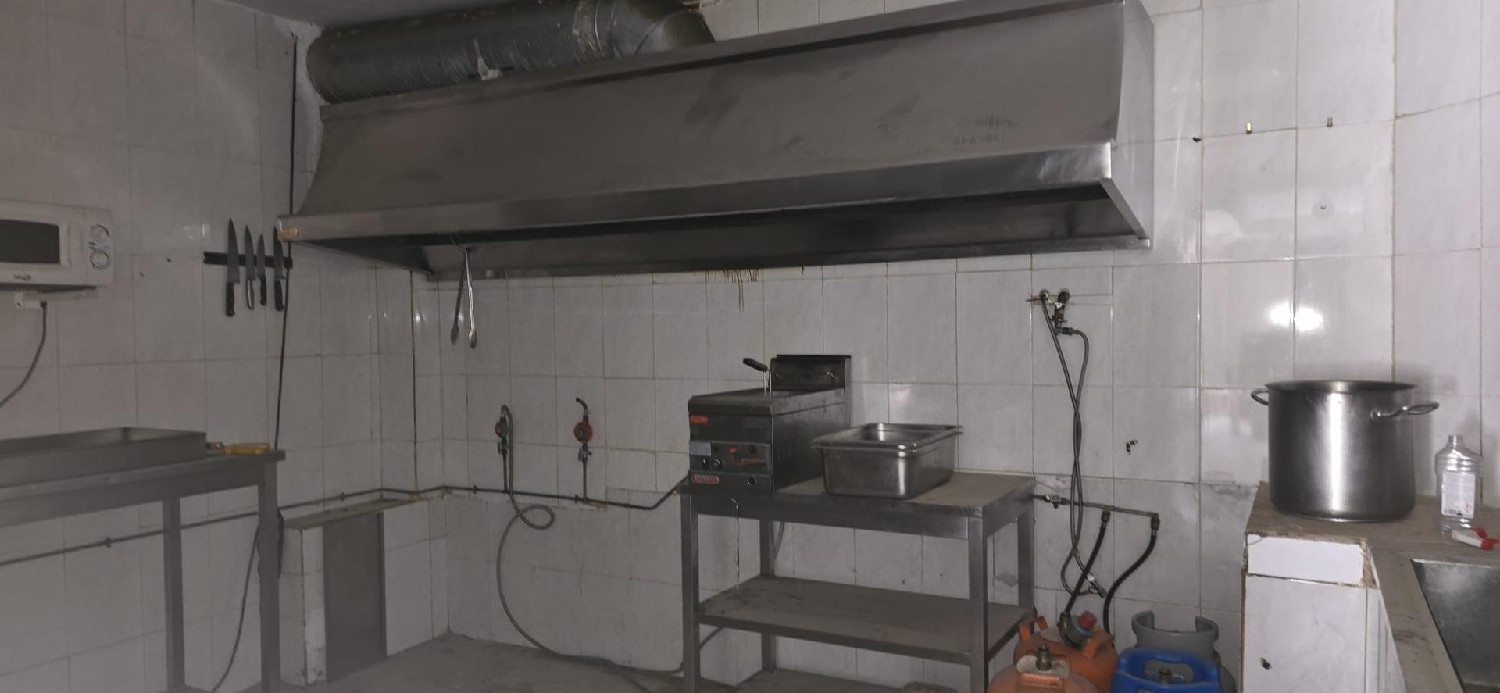  en venta local Tres Arroyos Badajoz 2