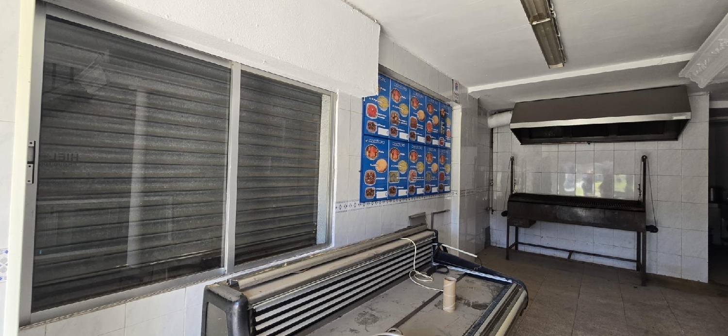  en venta local Tres Arroyos Badajoz 3