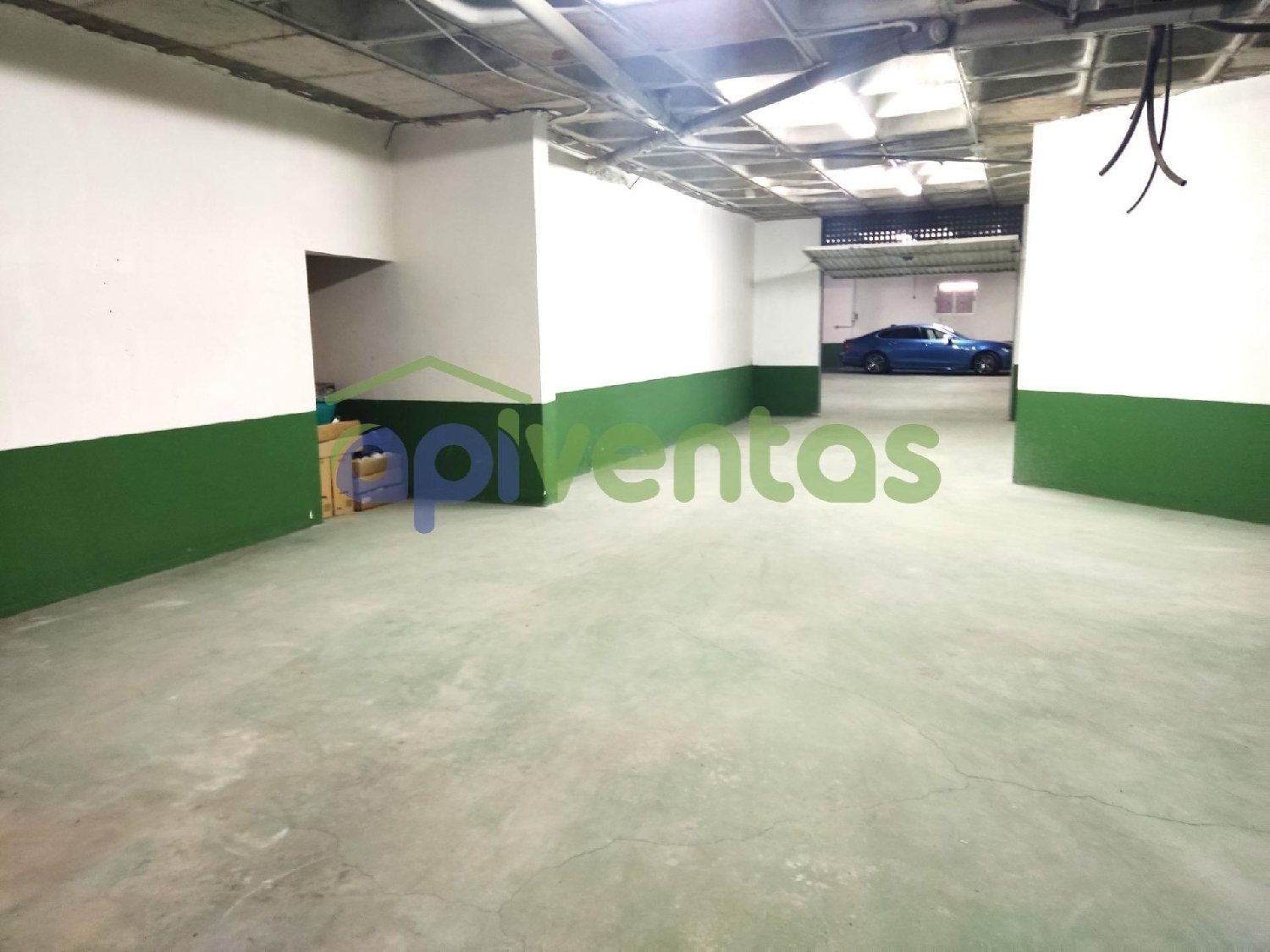 till salu lokal Atalaya Y Las Plazas Alto Guadalentín 2