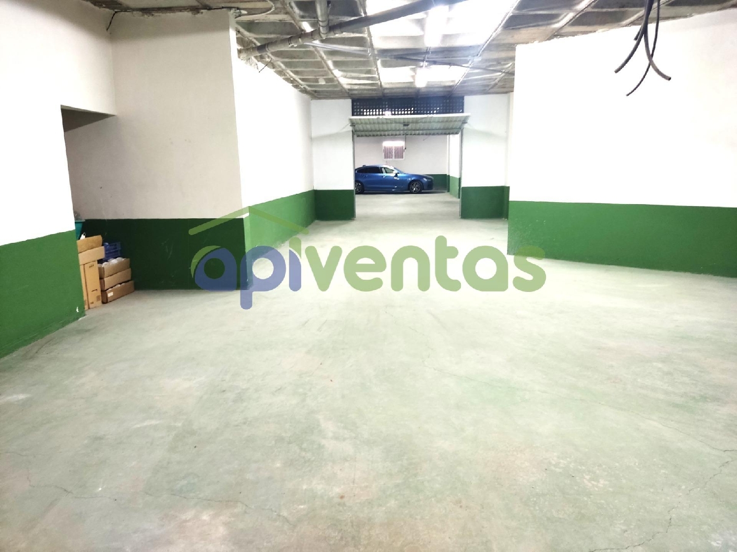  till salu lokal Atalaya Y Las Plazas Alto Guadalentín 1