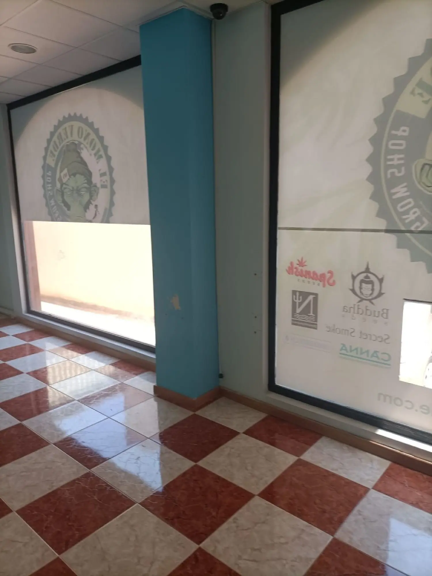 till salu lokal Atarfe Vega De Granada 2