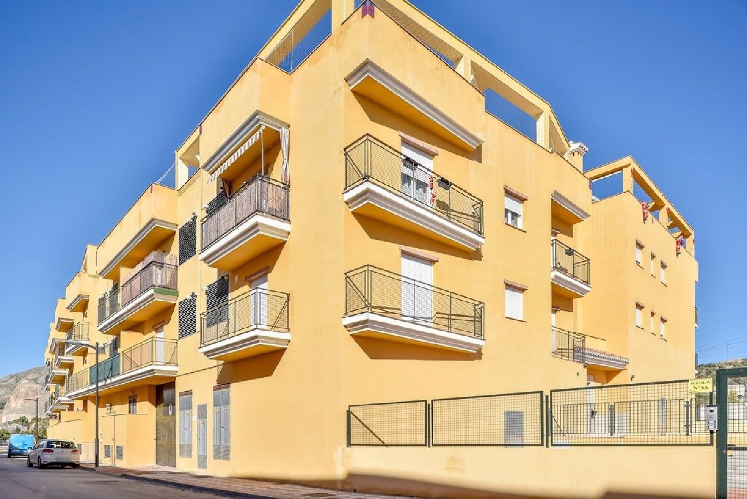 for sale commercial premise Atarfe Vega De Granada 2