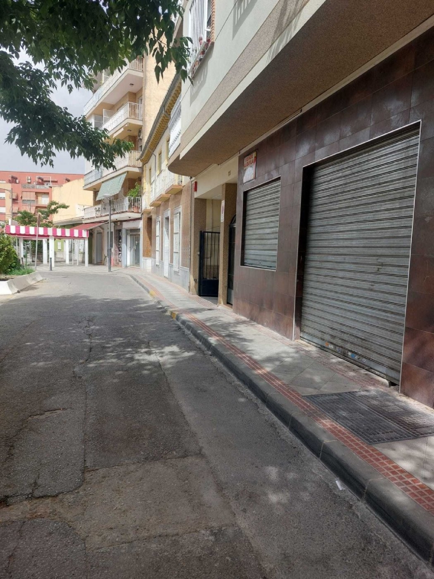  till salu lokal Atarfe Vega De Granada 3