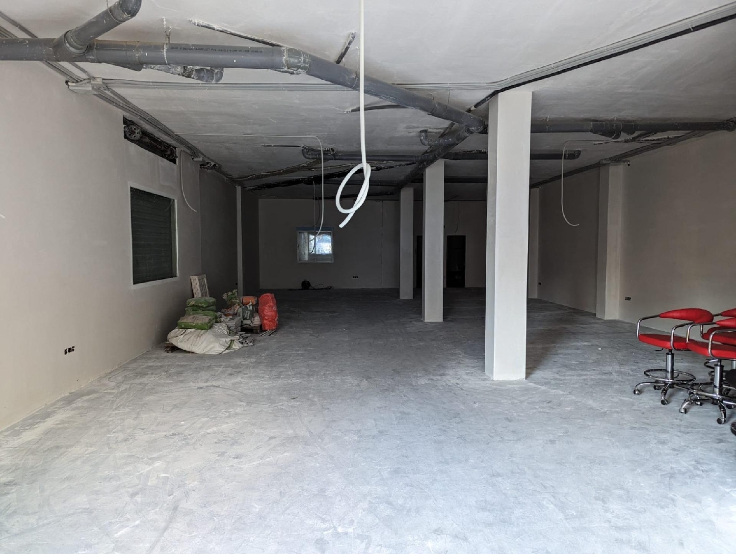  till salu lokal Atarfe Vega De Granada 4