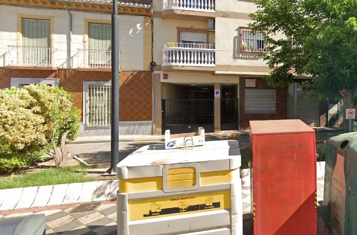  till salu lokal Atarfe Vega De Granada 2