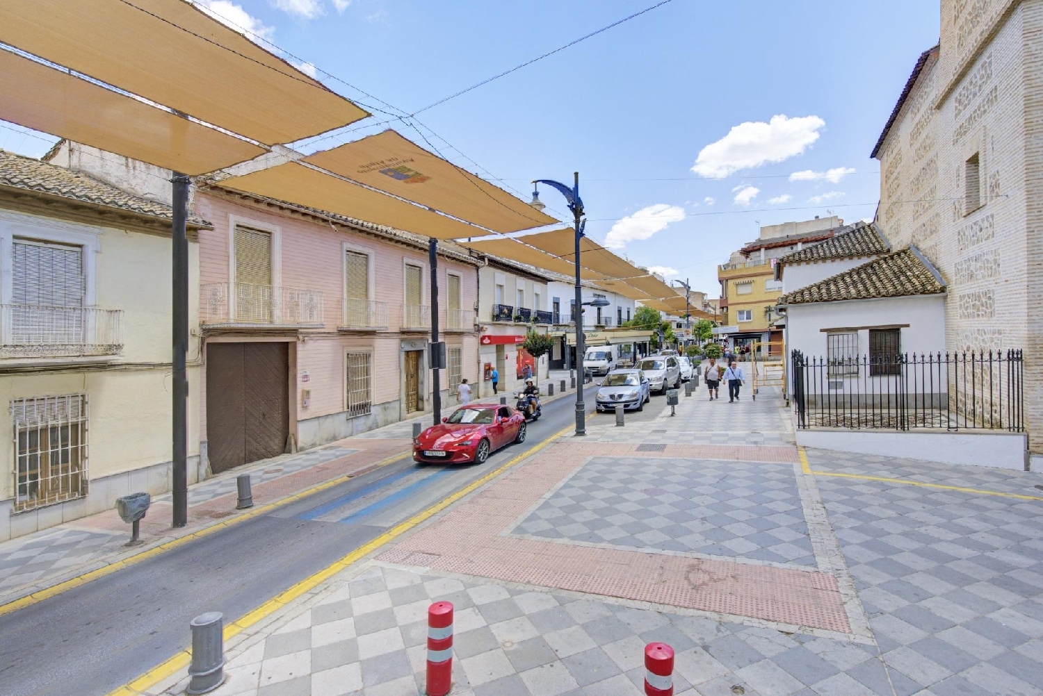 till salu lokal Atarfe Vega De Granada 3