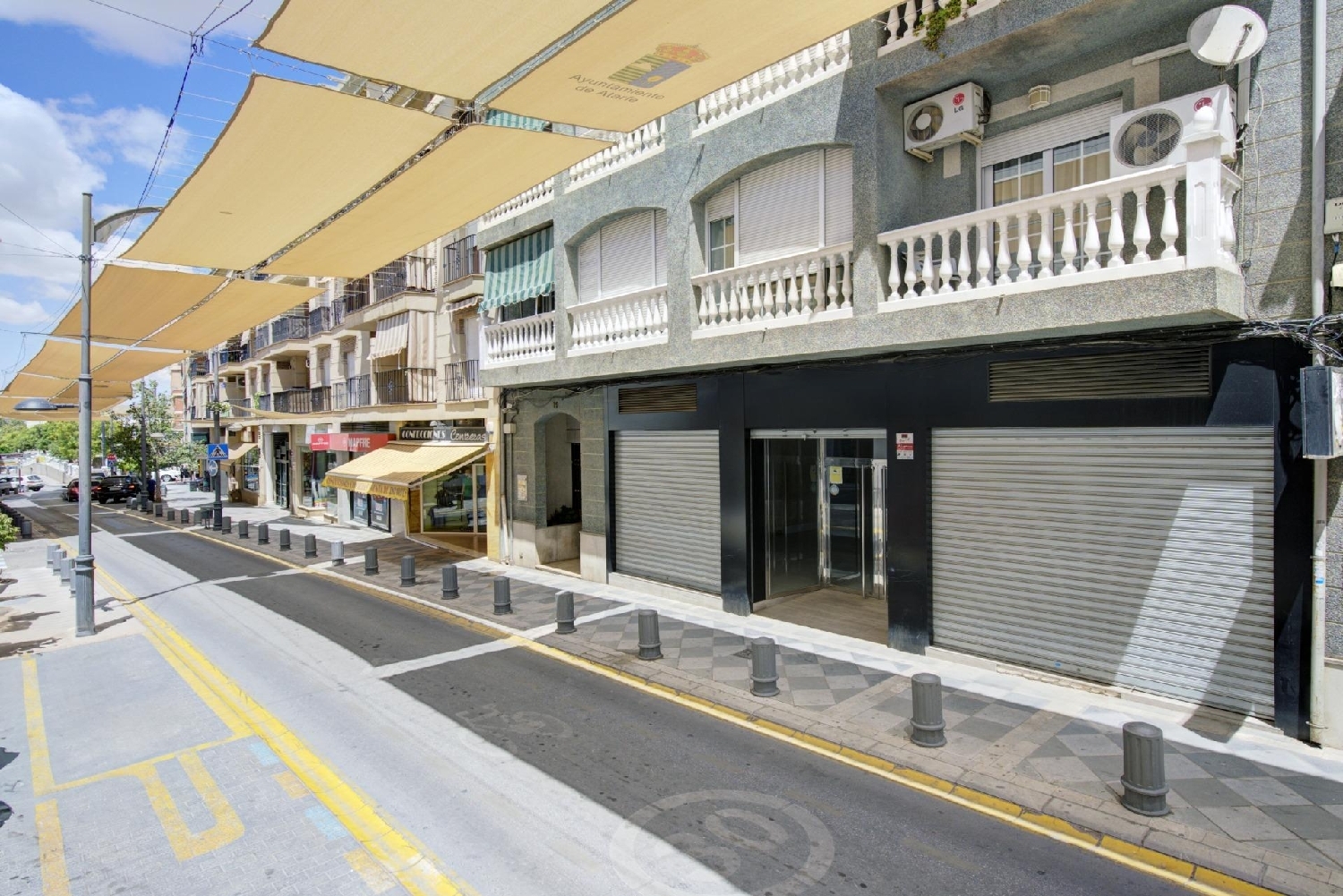 till salu lokal Atarfe Vega De Granada 2