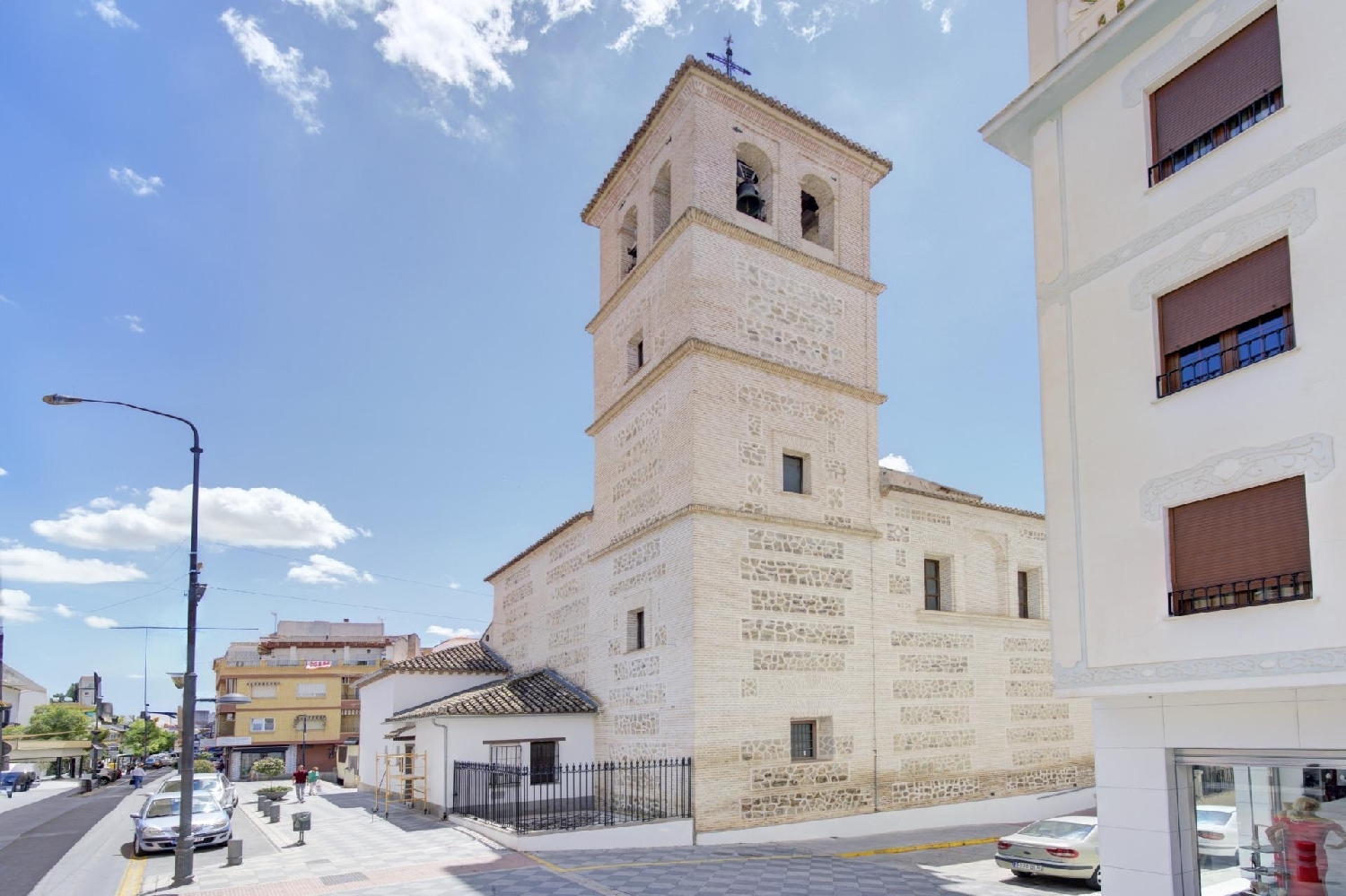  till salu lokal Atarfe Vega De Granada 4