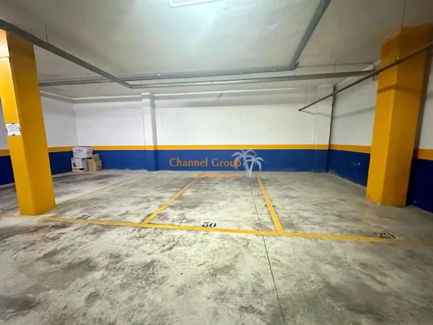 till salu lokal Atsavares Baix Vinalopó 2