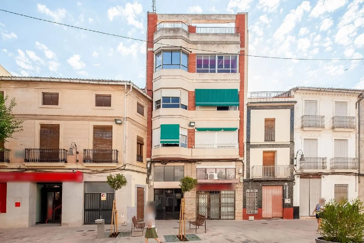  till salu lokal Carlet Ribera Alta 1
