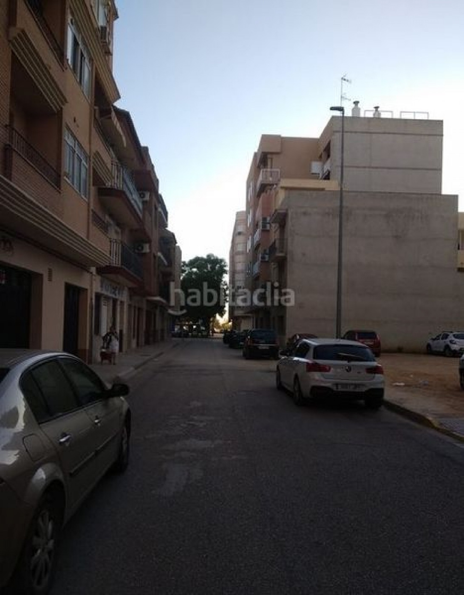  till salu lokal Ausias March Ribera Alta 5