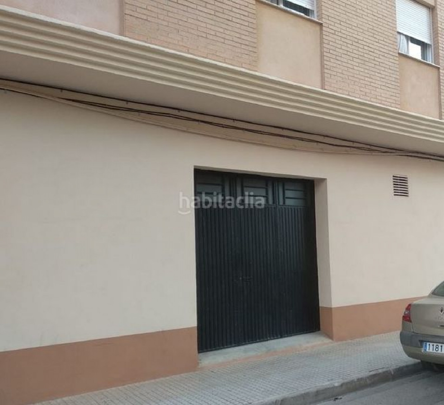 till salu lokal Ausias March Ribera Alta 3