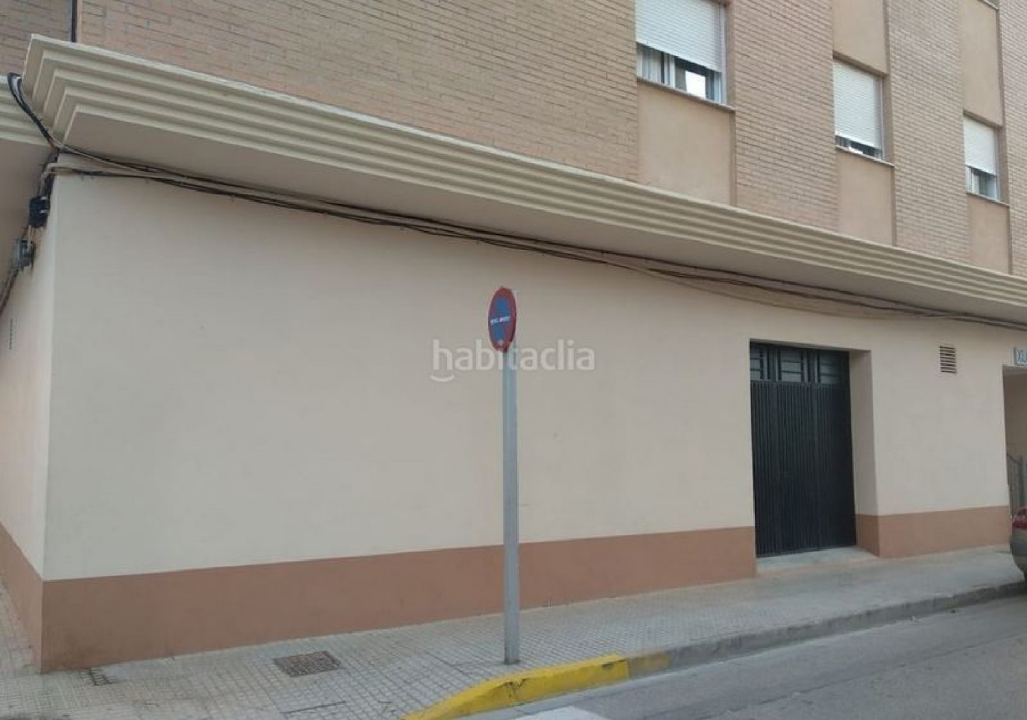 till salu lokal Ausias March Ribera Alta 2