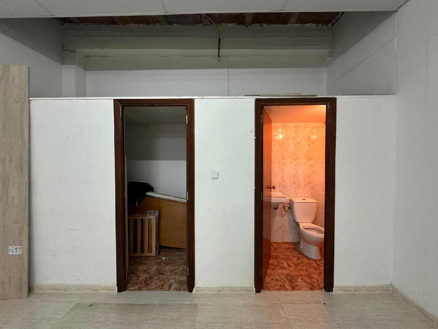  till salu lokal Ausias March Ribera Alta 5