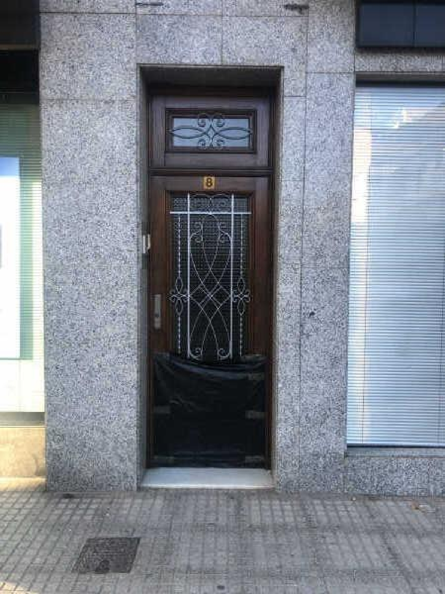  till salu lokal Ausias March Ribera Alta 4