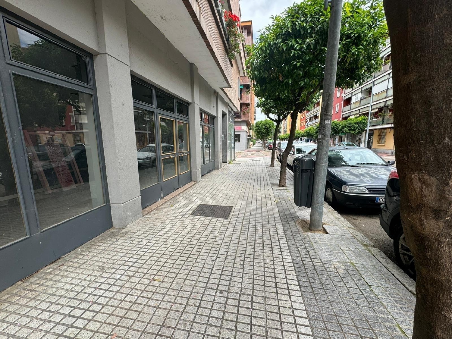 till salu lokal Badajoz 06005 Badajoz 1