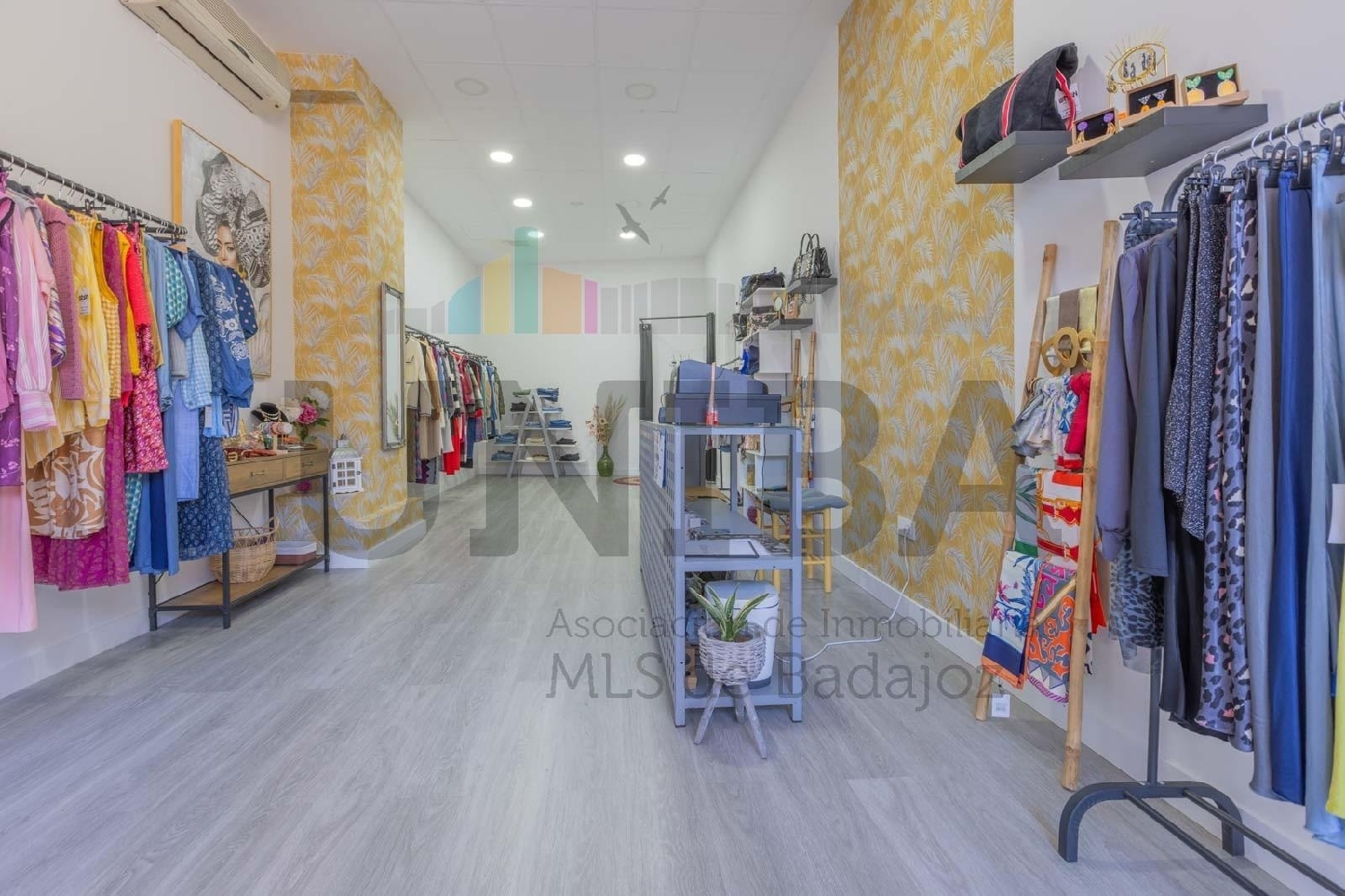  till salu lokal Badajoz Casco Antiguo-Centro Badajoz 5