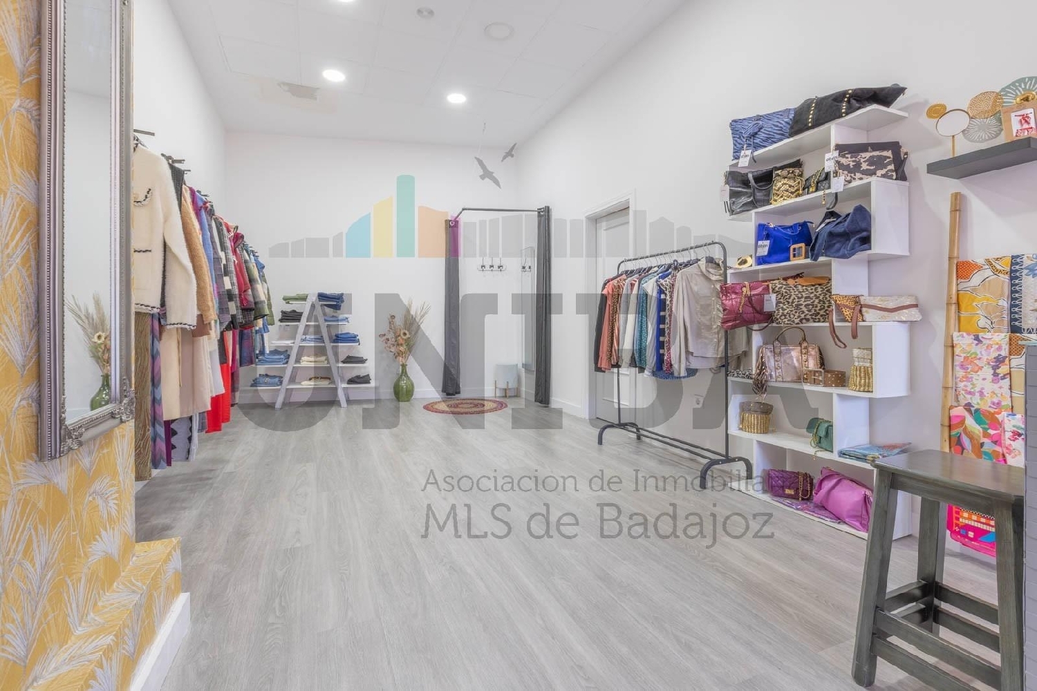  till salu lokal Badajoz Casco Antiguo-Centro Badajoz 6