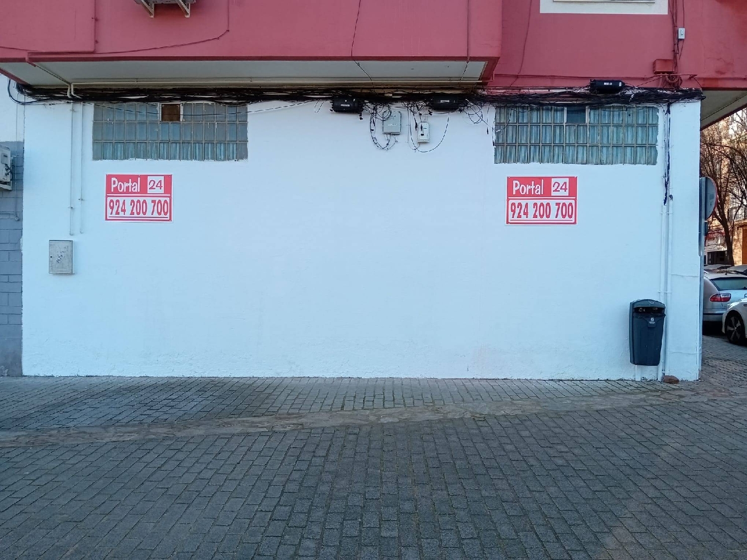  till salu lokal Badajoz Casco Antiguo-Centro Badajoz 1