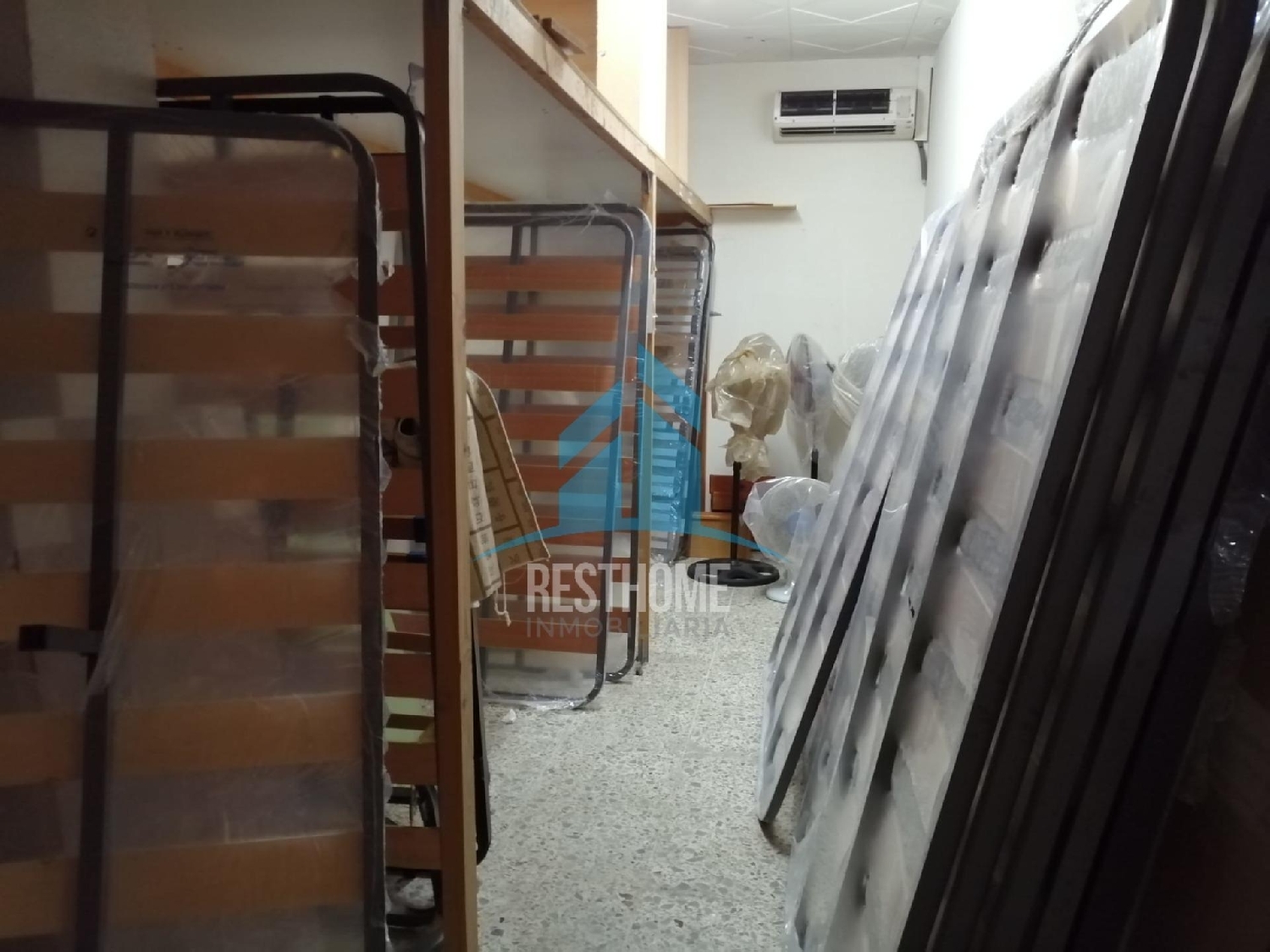  till salu lokal Bulevar Del Xúquer Ribera Baixa 6