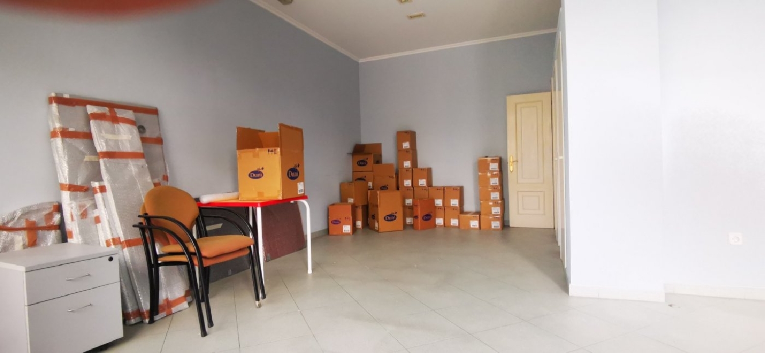  till salu lokal Baiuca Bergantiños 4