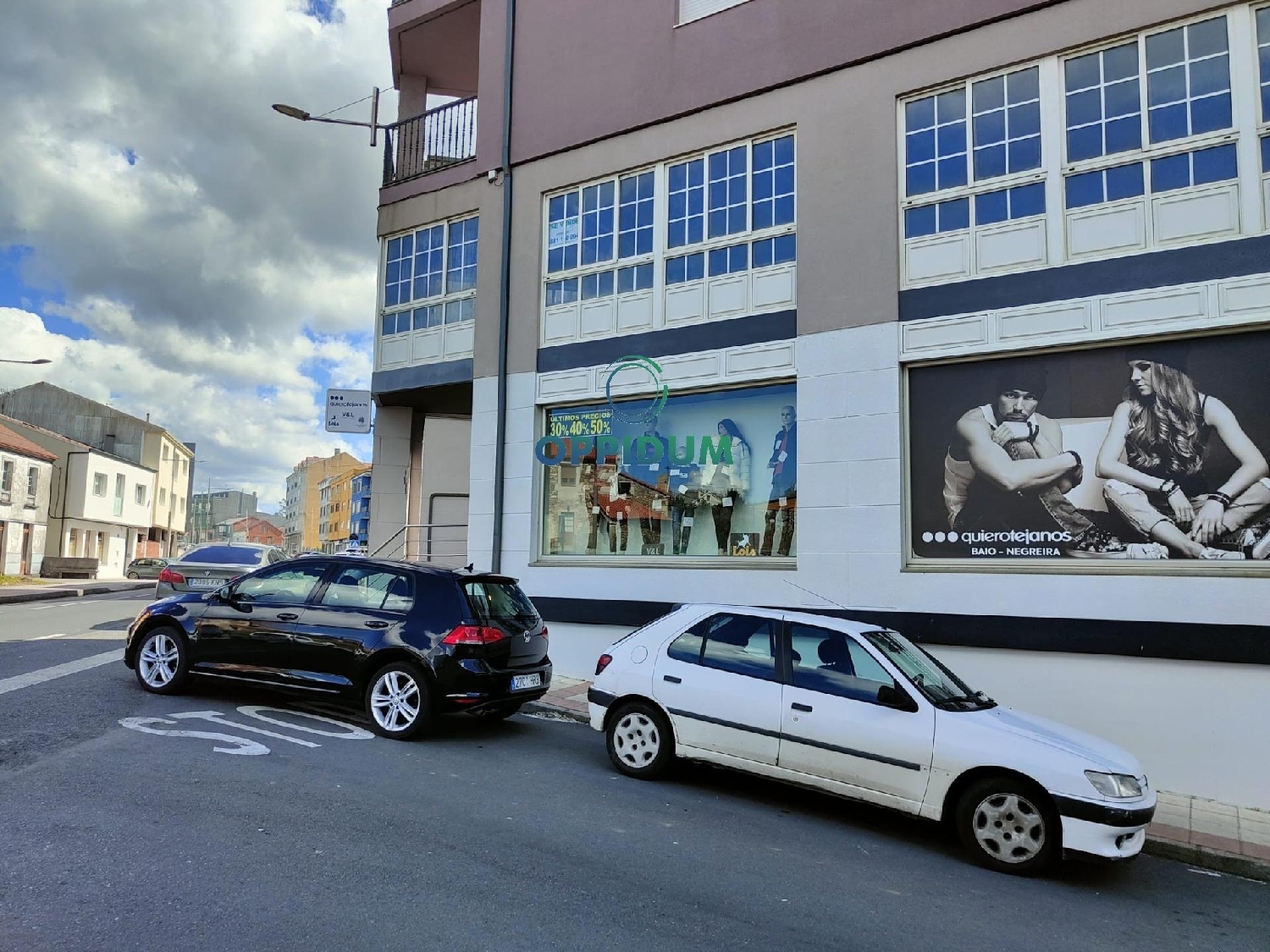 till salu lokal Baizana Tierra De Soneira 2