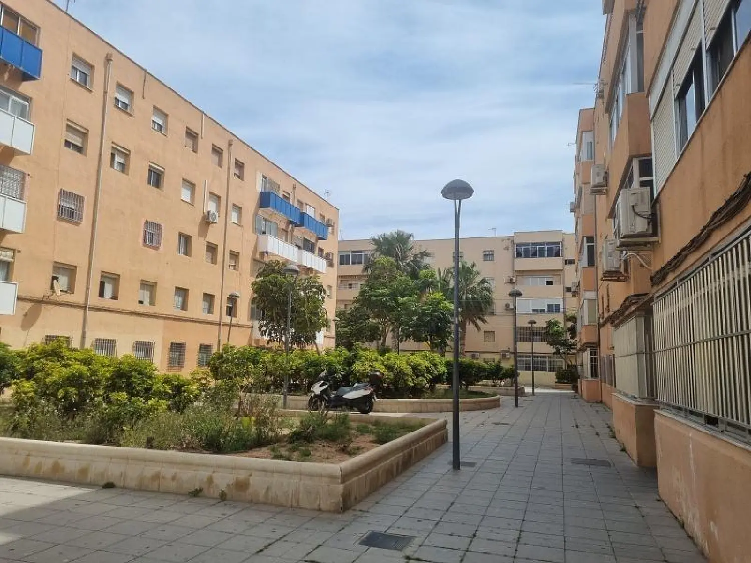 till salu lokal Balanegra Poniente Almeriense 2