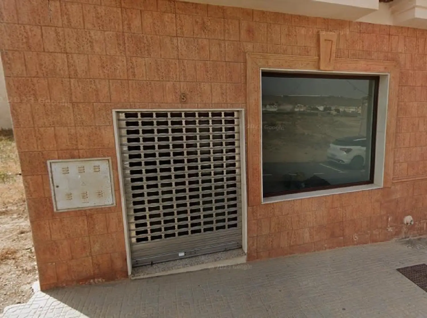  till salu lokal Balanegra Poniente Almeriense 1