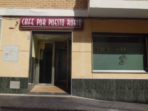 Balanegra Poniente Almeriense lokal foto 6236281