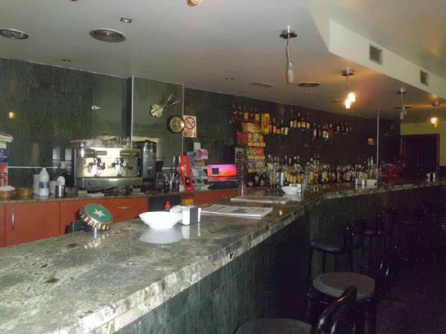  till salu lokal Balanegra Poniente Almeriense 5
