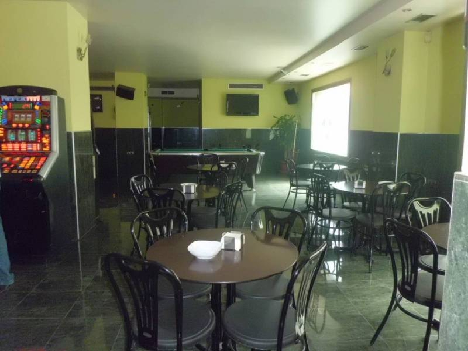  till salu lokal Balanegra Poniente Almeriense 4