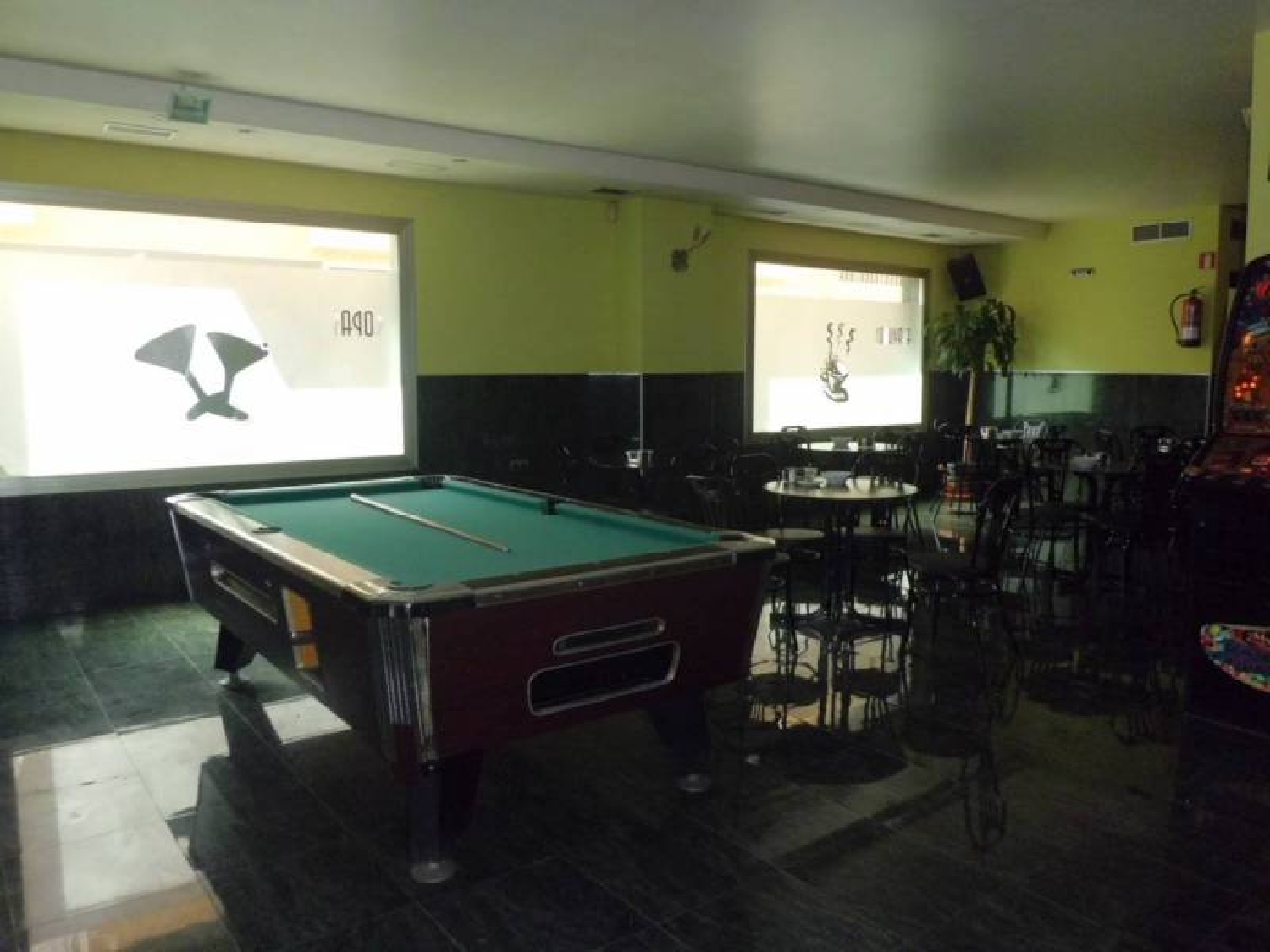 till salu lokal Balanegra Poniente Almeriense 2