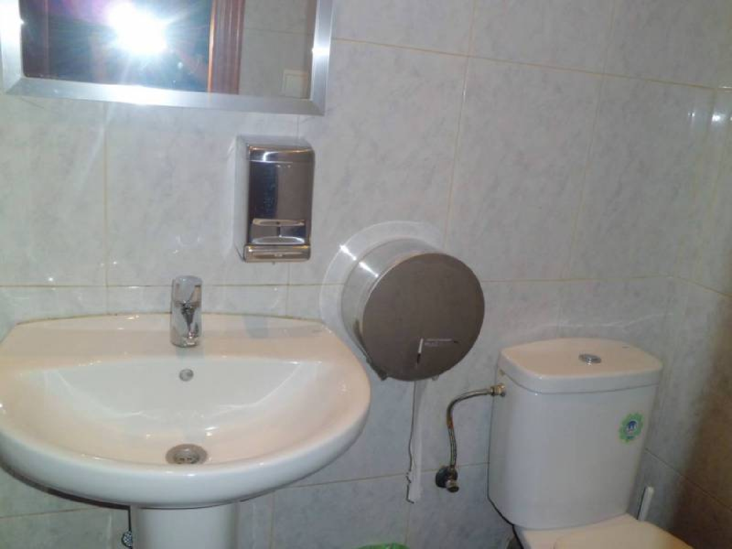 till salu lokal Balanegra Poniente Almeriense 8