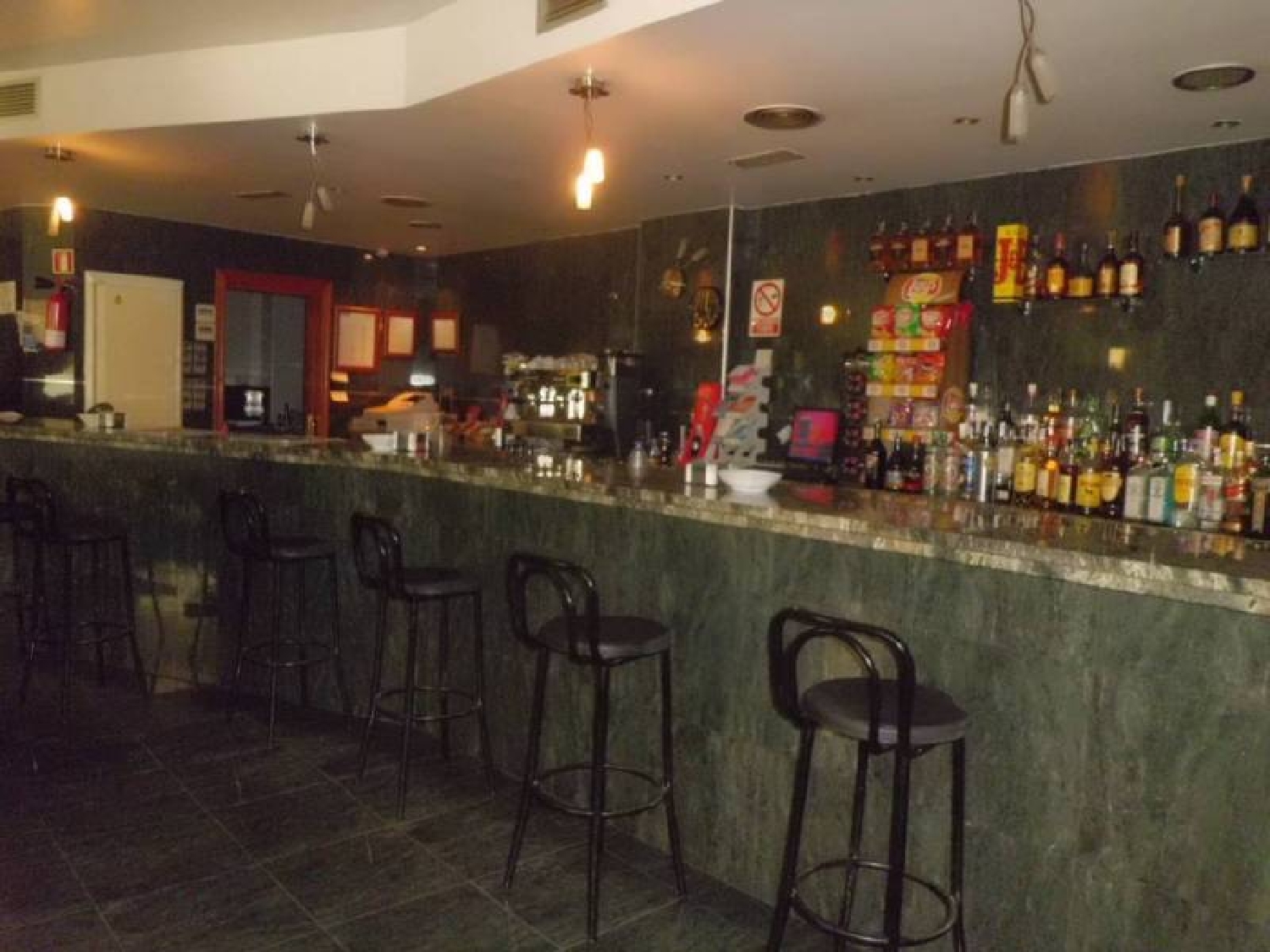 till salu lokal Balanegra Poniente Almeriense 3