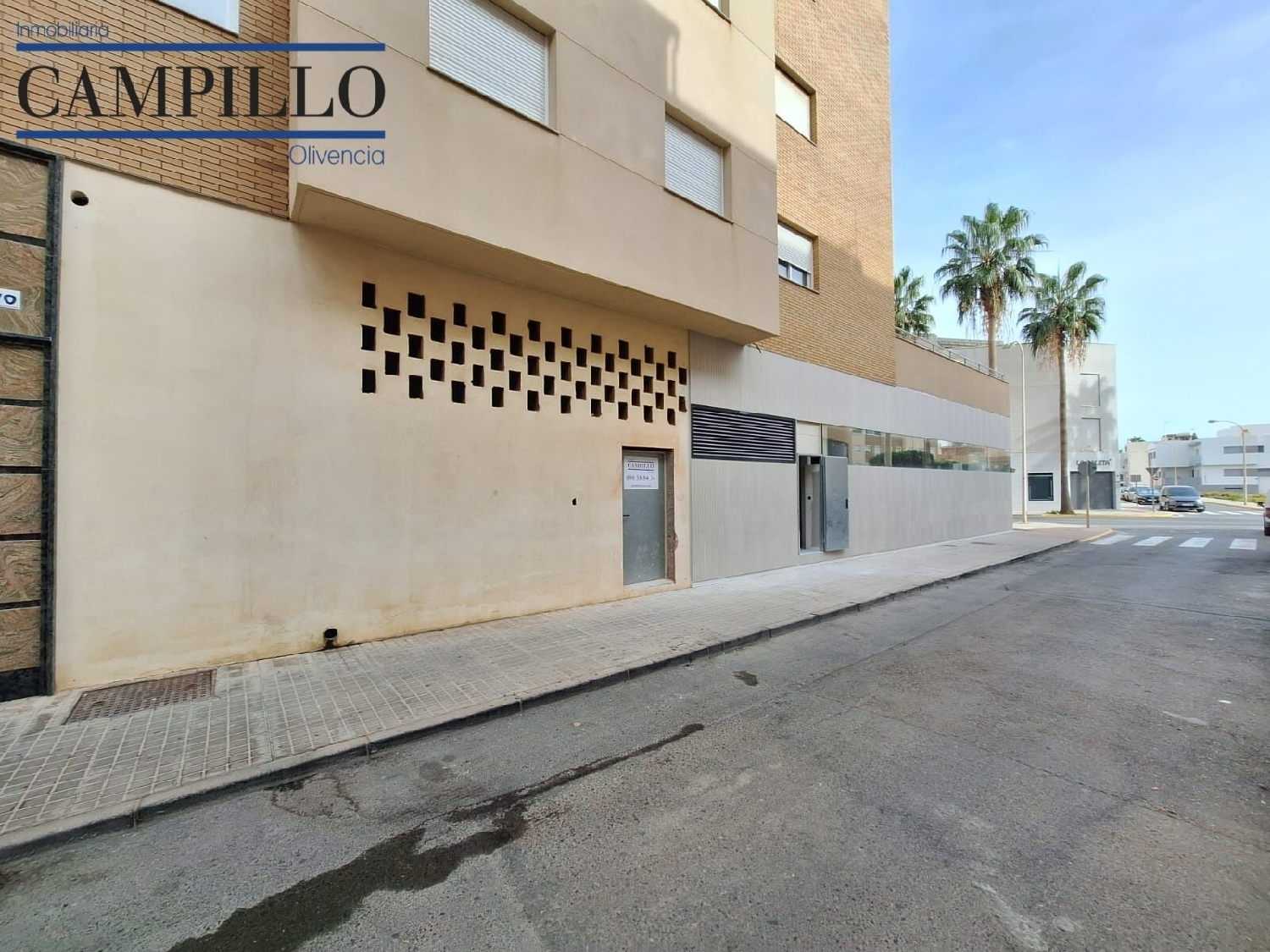  till salu lokal Balerma Poniente Almeriense 4