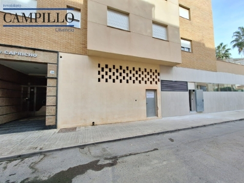 Balerma Poniente Almeriense lokal foto 6262066