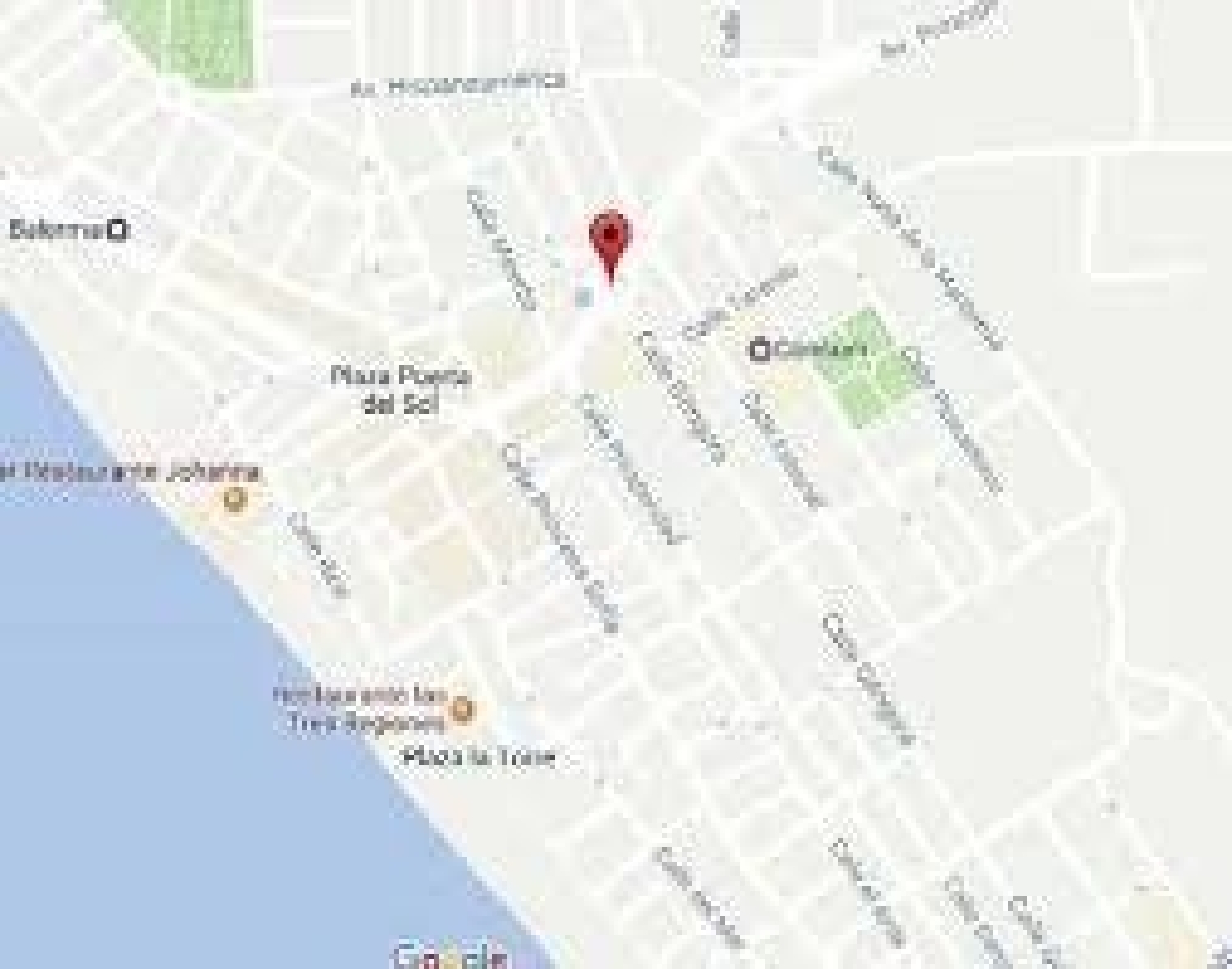 till salu lokal Balerma Poniente Almeriense 2