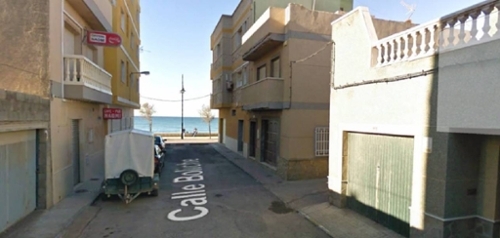 Balerma Poniente Almeriense lokal foto 6236201